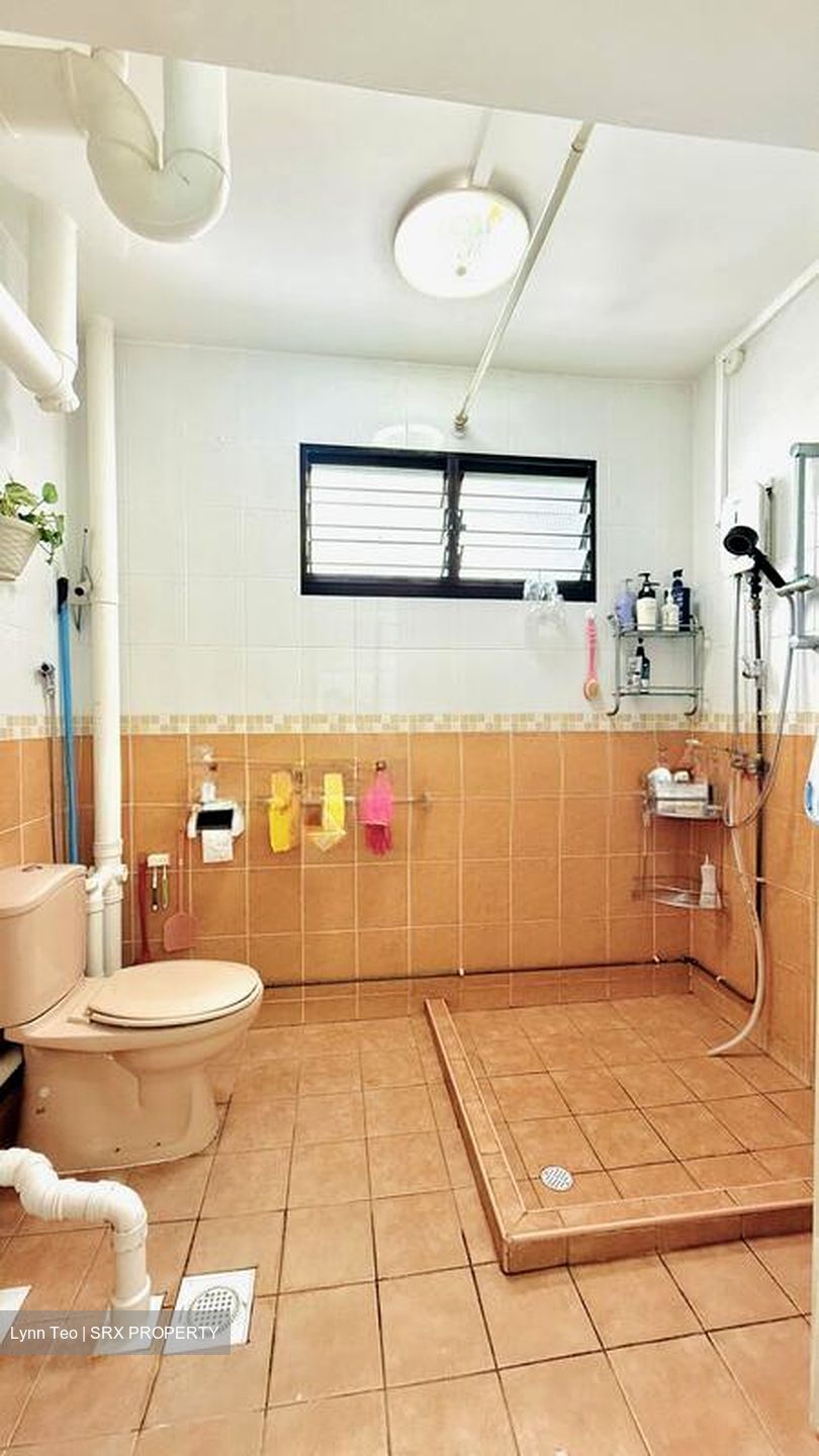 Blk 412 Sun Plaza View (Tampines), HDB 5 Rooms #497296221